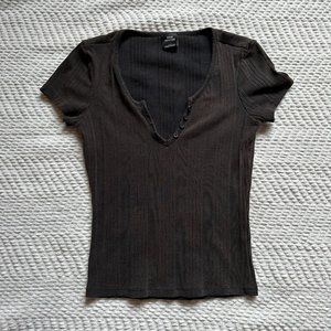 Urban Outfitters Women's Top